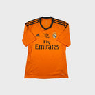 2013/14 Real Madrid Third - Ronaldo 7 (S) - Iconic Football Shop