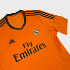 2013/14 Real Madrid Third (XL) - Iconic Football Shop