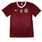 2013/14 Sparta Prague Domicile (S) - Iconic Football Shop