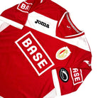 2013/14 Standard de Liège Domicile - De Camargo 10 (M) - Iconic Football Shop