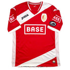 2013/14 Standard de Liège Domicile - De Camargo 10 (M) - Iconic Football Shop