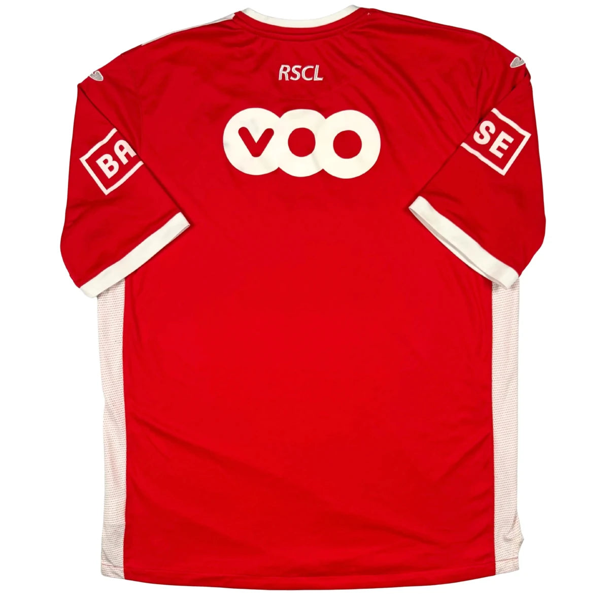 2013/14 Standard de Liège Domicile (XL) - Iconic Football Shop