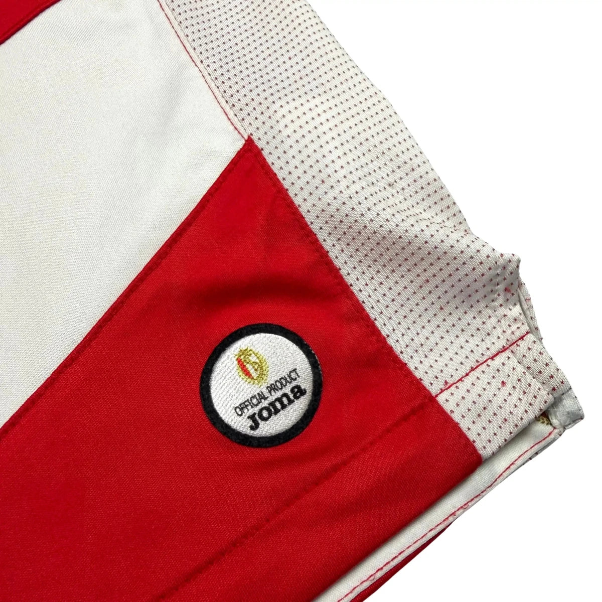 2013/14 Standard de Liège Domicile (XL) - Iconic Football Shop