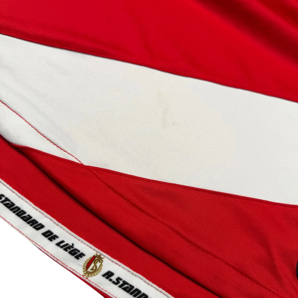 2013/14 Standard de Liège Domicile (XL) - Iconic Football Shop