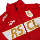 2013/14 Standard de Liège Entraînement *COMPLET* (XL) - Iconic Football Shop