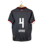 2013/14 Standard de Liège Extérieur - Opare 4 (14a) - Iconic Football Shop