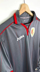2013/14 Standard de Liège Extérieur - Opare 4 (14a) - Iconic Football Shop