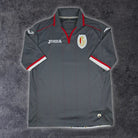 2013/14 Standard de Liège Extérieur (XL) - Iconic Football Shop