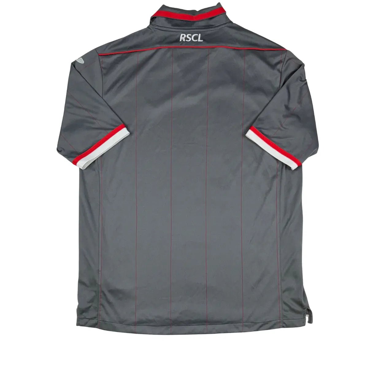 2013/14 Standard de Liège Extérieur (XL) - Iconic Football Shop