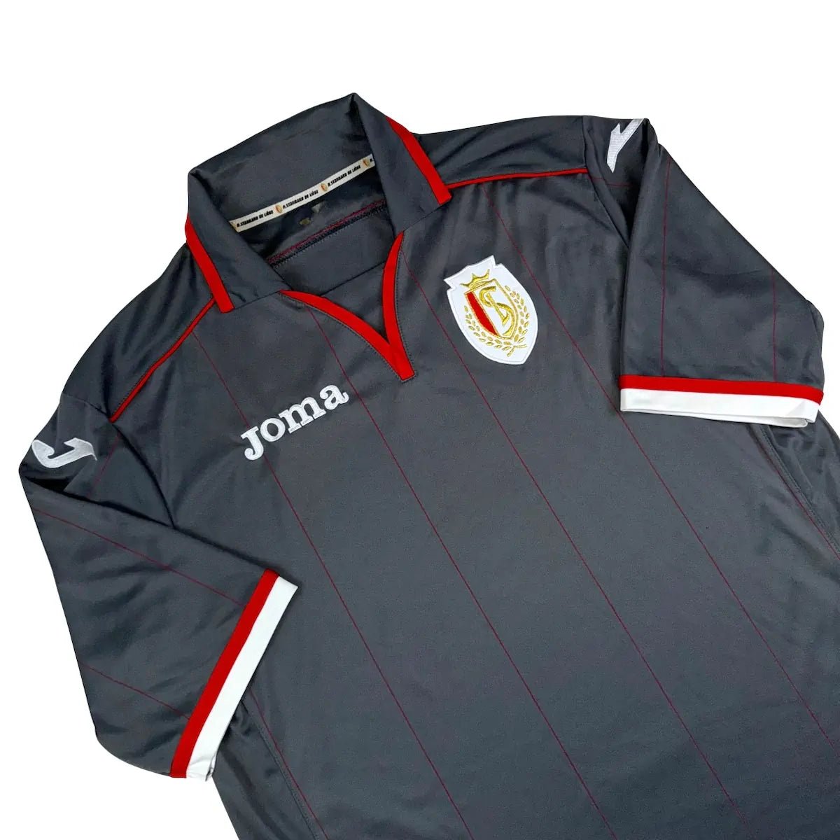 2013/14 Standard de Liège Extérieur (XL) - Iconic Football Shop