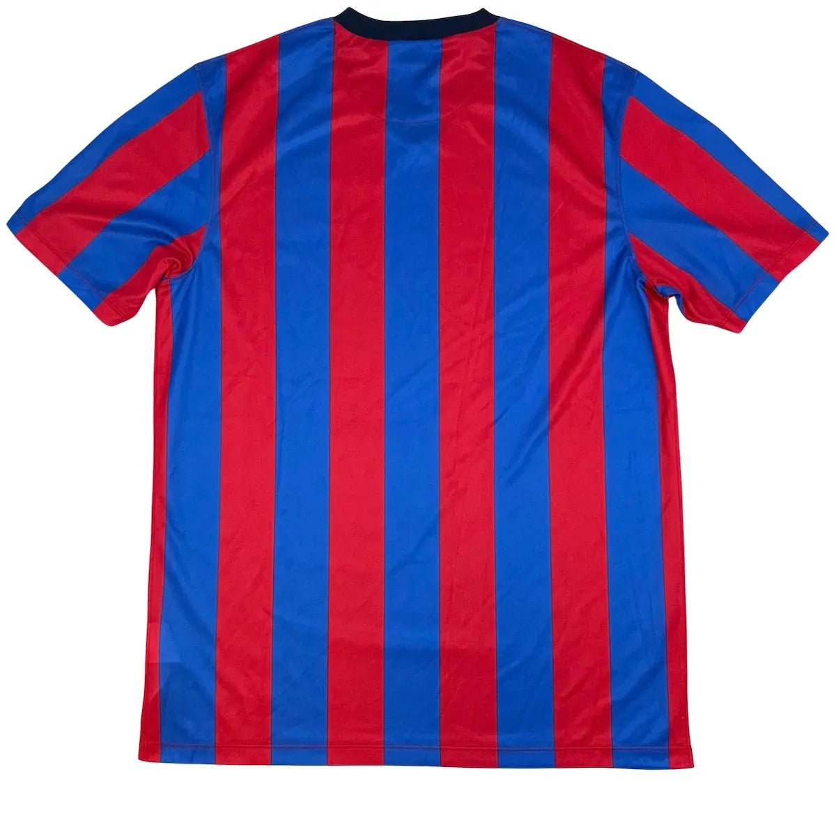 2013/14 Steaua Bucarest Domicile (L) - Iconic Football Shop