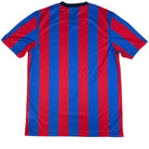 2013/14 Steaua Bucarest Domicile (L) - Iconic Football Shop