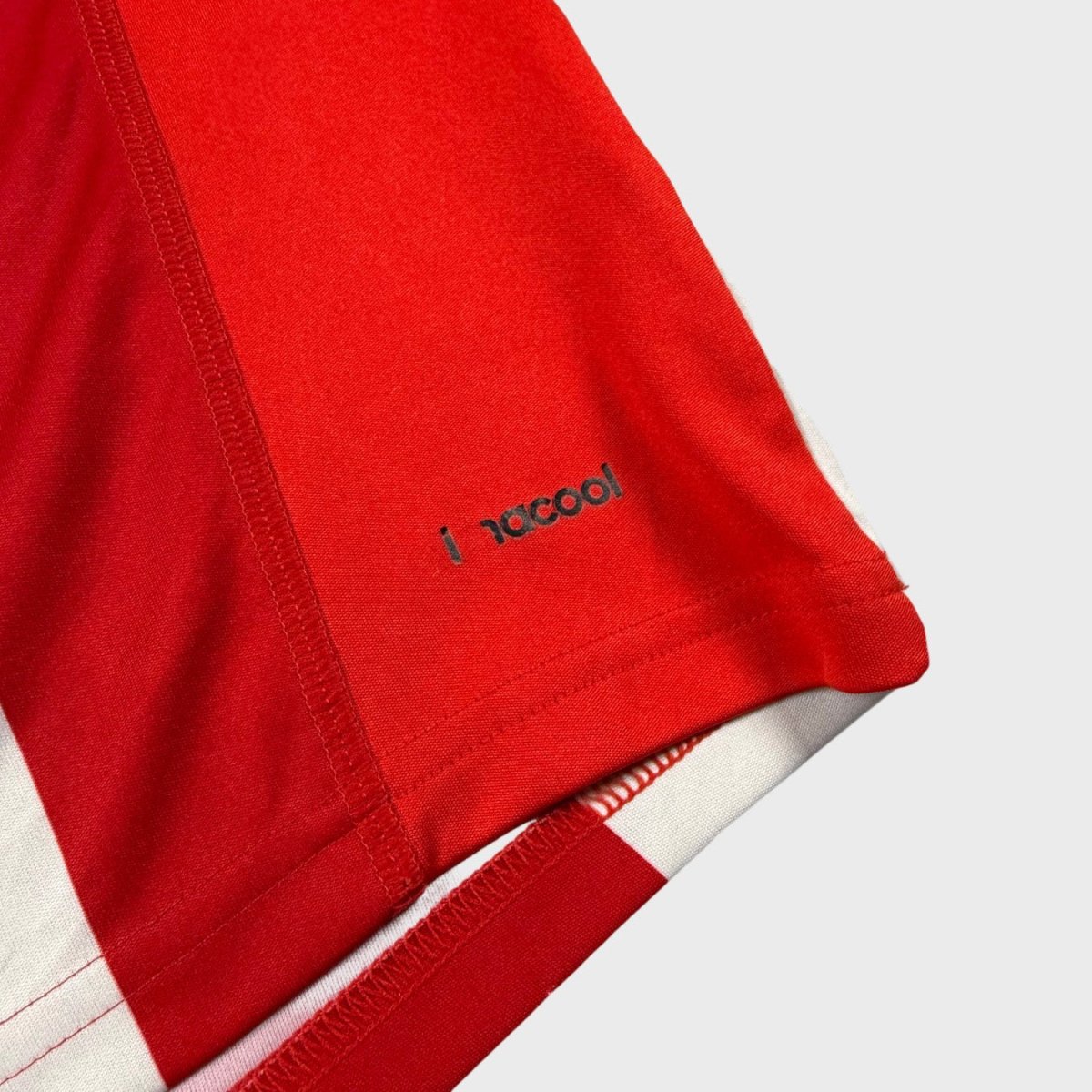 2013/14 Stoke City Domicile - Shea 11 *150 ANS* (M) - Iconic Football Shop