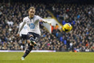 2013/14 Tottenham Domicile - Eriksen 23 (XL) - Iconic Football Shop