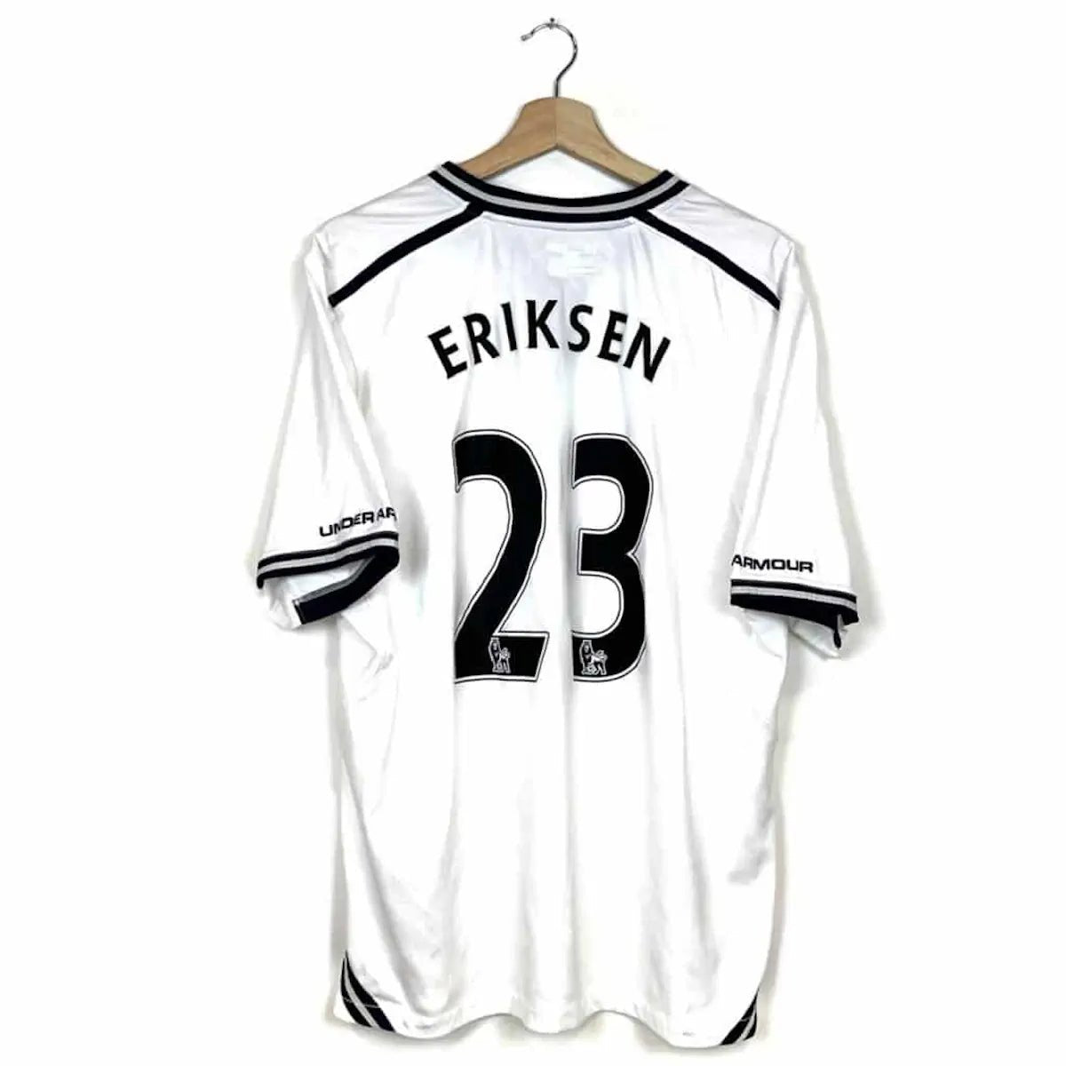 2013/14 Tottenham Domicile - Eriksen 23 (XL) - Iconic Football Shop