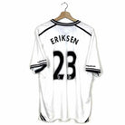 2013/14 Tottenham Domicile - Eriksen 23 (XL) - Iconic Football Shop