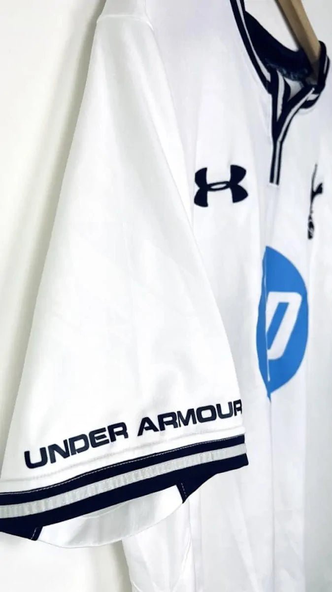 2013/14 Tottenham Domicile - Eriksen 23 (XL) - Iconic Football Shop