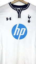2013/14 Tottenham Domicile - Eriksen 23 (XL) - Iconic Football Shop