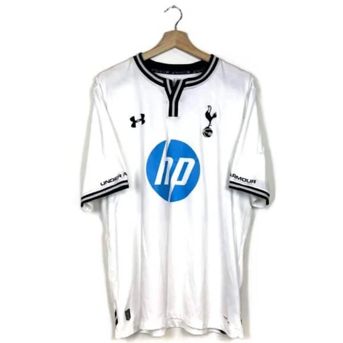 2013/14 Tottenham Domicile - Eriksen 23 (XL) - Iconic Football Shop