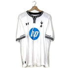2013/14 Tottenham Domicile - Eriksen 23 (XL) - Iconic Football Shop