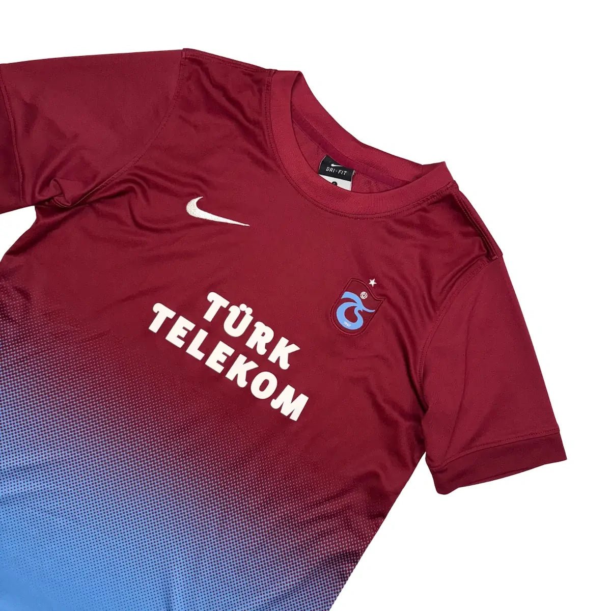 2013/14 Trabzonspor Third (12/13a) - Iconic Football Shop