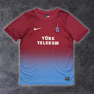 2013/14 Trabzonspor Third (12/13a) - Iconic Football Shop