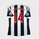2013/14 West Bromwich Domicile - Lugano 14 (M) - Iconic Football Shop