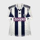 2013/14 West Bromwich Domicile - Lugano 14 (M) - Iconic Football Shop