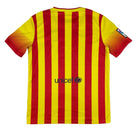 2013/15 Barcelone Extérieur (13/15a) - Iconic Football Shop