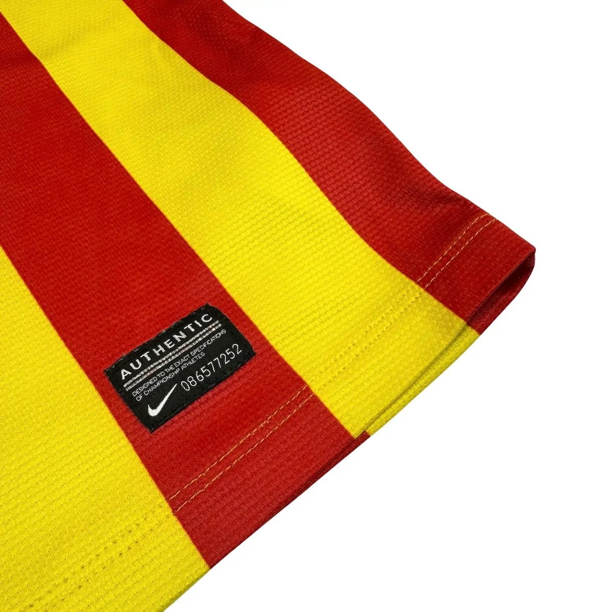 2013/15 Barcelone Extérieur (M) - Iconic Football Shop