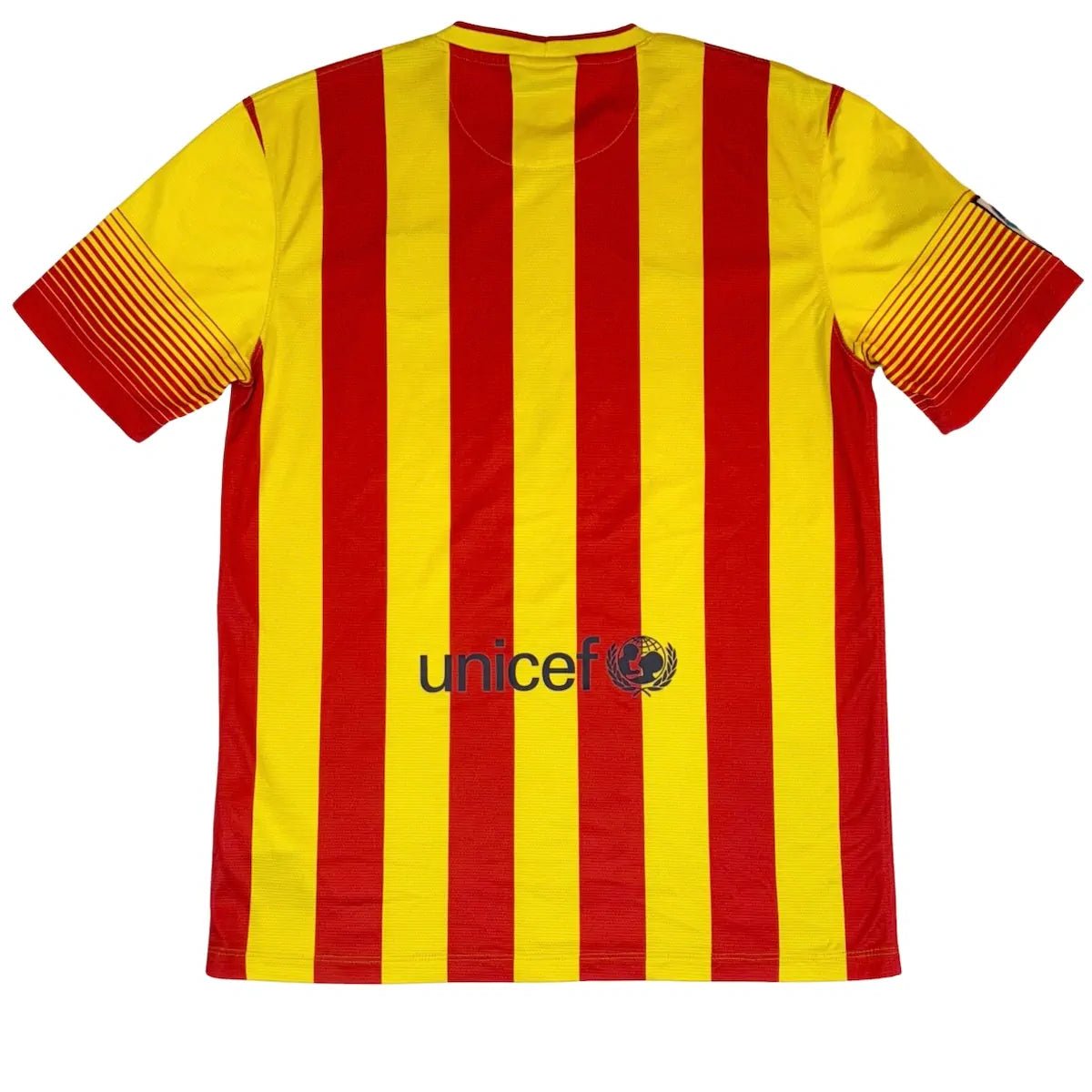 2013/15 Barcelone Extérieur (M) - Iconic Football Shop