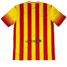 2013/15 Barcelone Extérieur (M) - Iconic Football Shop