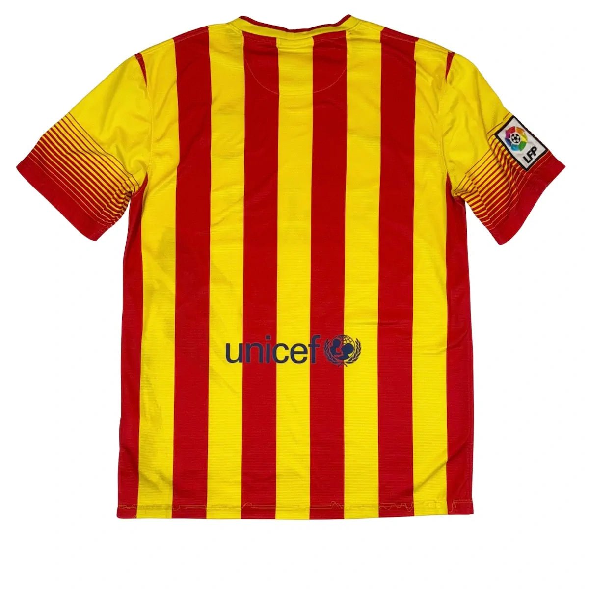 2013/15 Barcelone Extérieur (M) - Iconic Football Shop