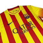2013/15 Barcelone Extérieur (M) - Iconic Football Shop