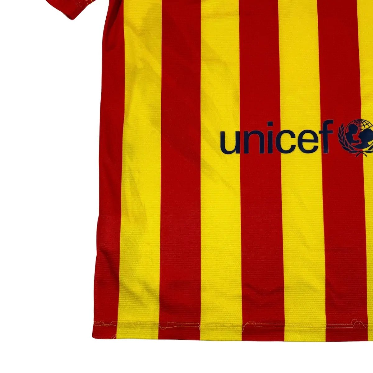2013/15 Barcelone Extérieur (M) - Iconic Football Shop