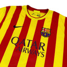 2013/15 Barcelone Extérieur - Messi 10 (2XL) - Iconic Football Shop