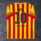 2013/15 Barcelone Extérieur - Messi 10 (XL) - Iconic Football Shop