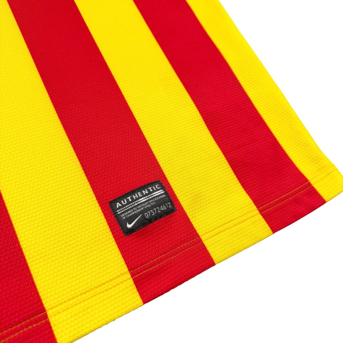2013/15 Barcelone Extérieur - Messi 10 (XL) - Iconic Football Shop