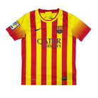 2013/15 Barcelone Extérieur - Neymar Jr 11 (10/12a) - Iconic Football Shop