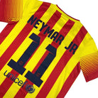 2013/15 Barcelone Extérieur - Neymar Jr 11 (10/12a) - Iconic Football Shop