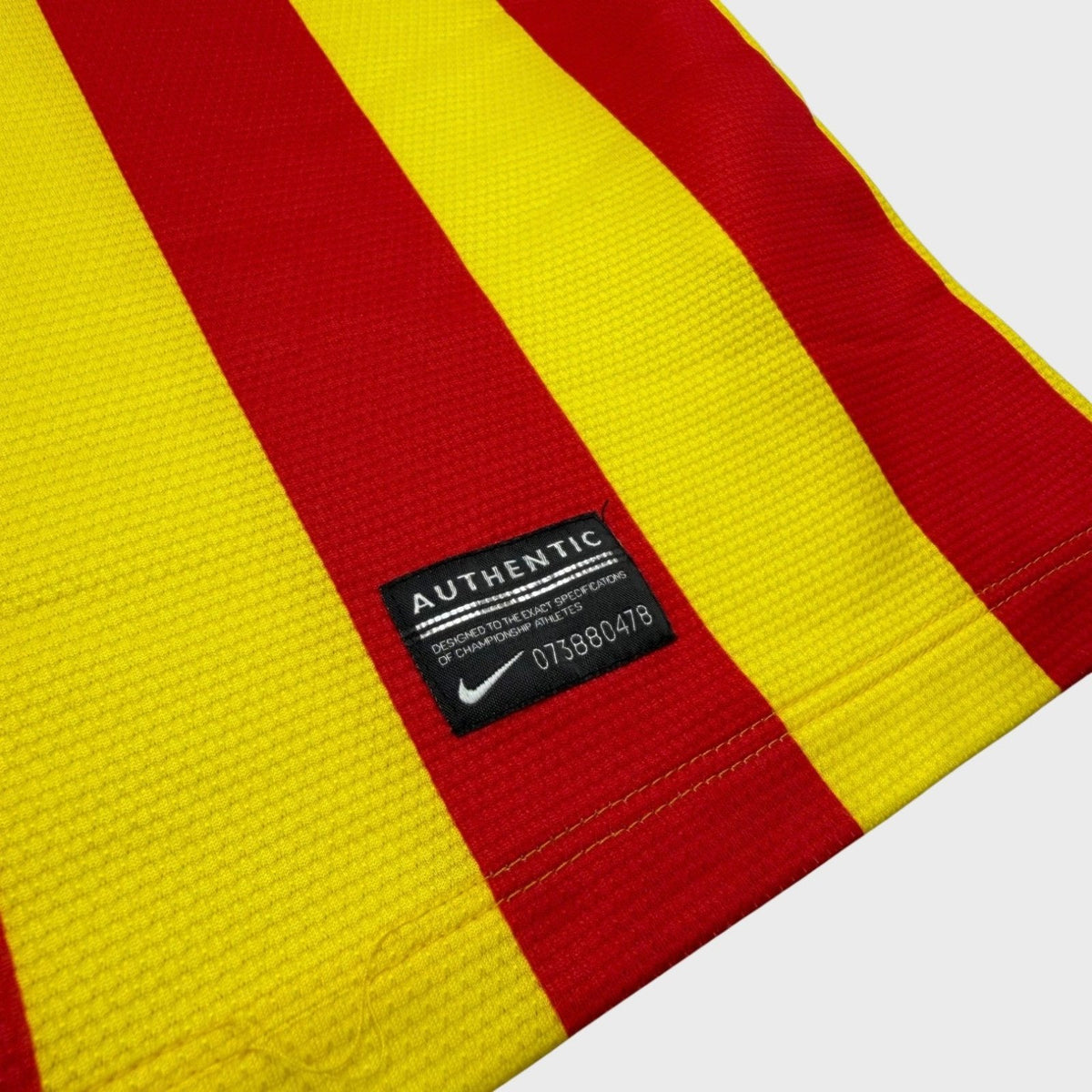 2013/15 Barcelone Extérieur - Neymar Jr 11 (L) - Iconic Football Shop