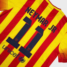 2013/15 Barcelone Extérieur - Neymar Jr 11 (L) - Iconic Football Shop