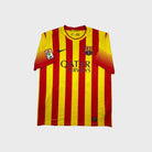 2013/15 Barcelone Extérieur - Neymar Jr 11 (L) - Iconic Football Shop