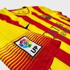 2013/15 Barcelone Extérieur - Neymar Jr 11 (L) - Iconic Football Shop