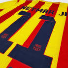 2013/15 Barcelone Extérieur - Neymar Jr 11 (L) - Iconic Football Shop