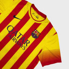 2013/15 Barcelone Extérieur - Neymar Jr 11 (L) - Iconic Football Shop