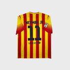 2013/15 Barcelone Extérieur - Neymar Jr 11 (L) - Iconic Football Shop
