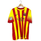 2013/15 Barcelone Extérieur - Neymar Jr 11 (M) - Iconic Football Shop