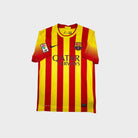 2013/15 Barcelone Extérieur - Neymar Jr 11 (S) - Iconic Football Shop
