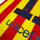 2013/15 Barcelone Extérieur - Neymar Jr 11 (S) - Iconic Football Shop